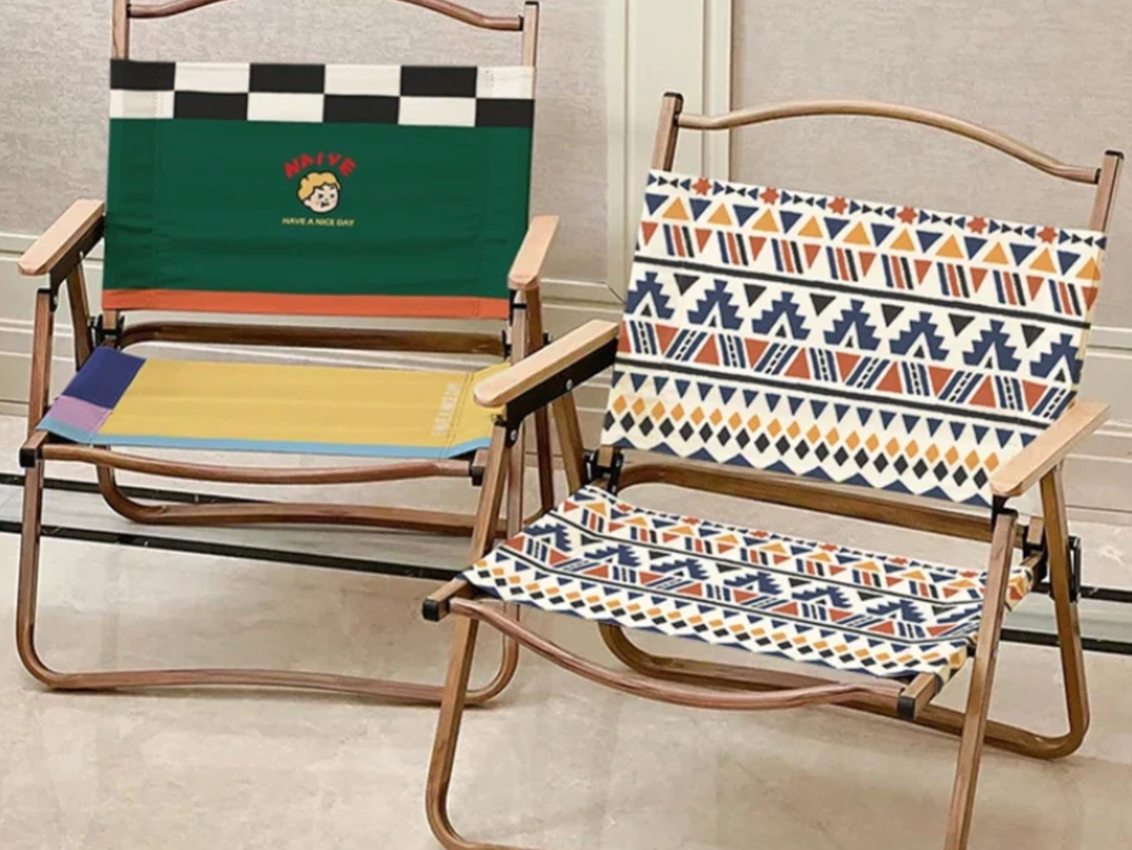 Style, confort et légèreté : comment choisir une chaise de plage pliante qui vous ressemble ?