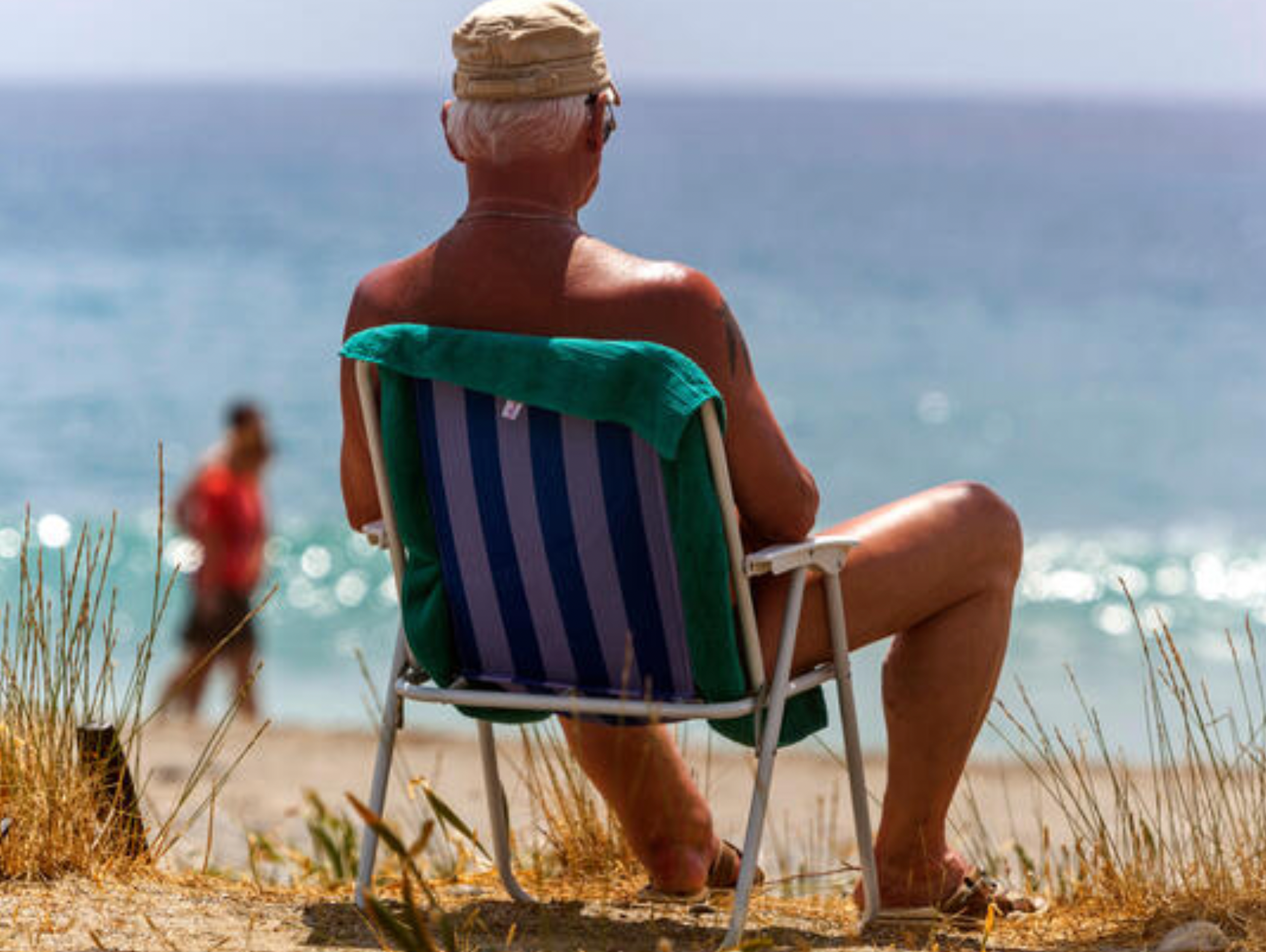 Comment bien entretenir sa chaise pliante de plage pour la faire durer plusieurs étés ?