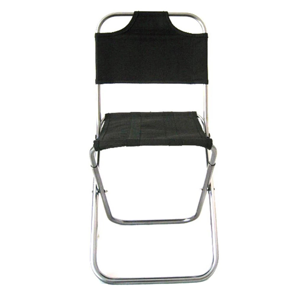 Outdoor Portable Beach Chair Lightweight Sun Loungers Low Folding Chaise Lounge Camping Mat Moisture-Proof Reclining Backrest LeCoinChaise