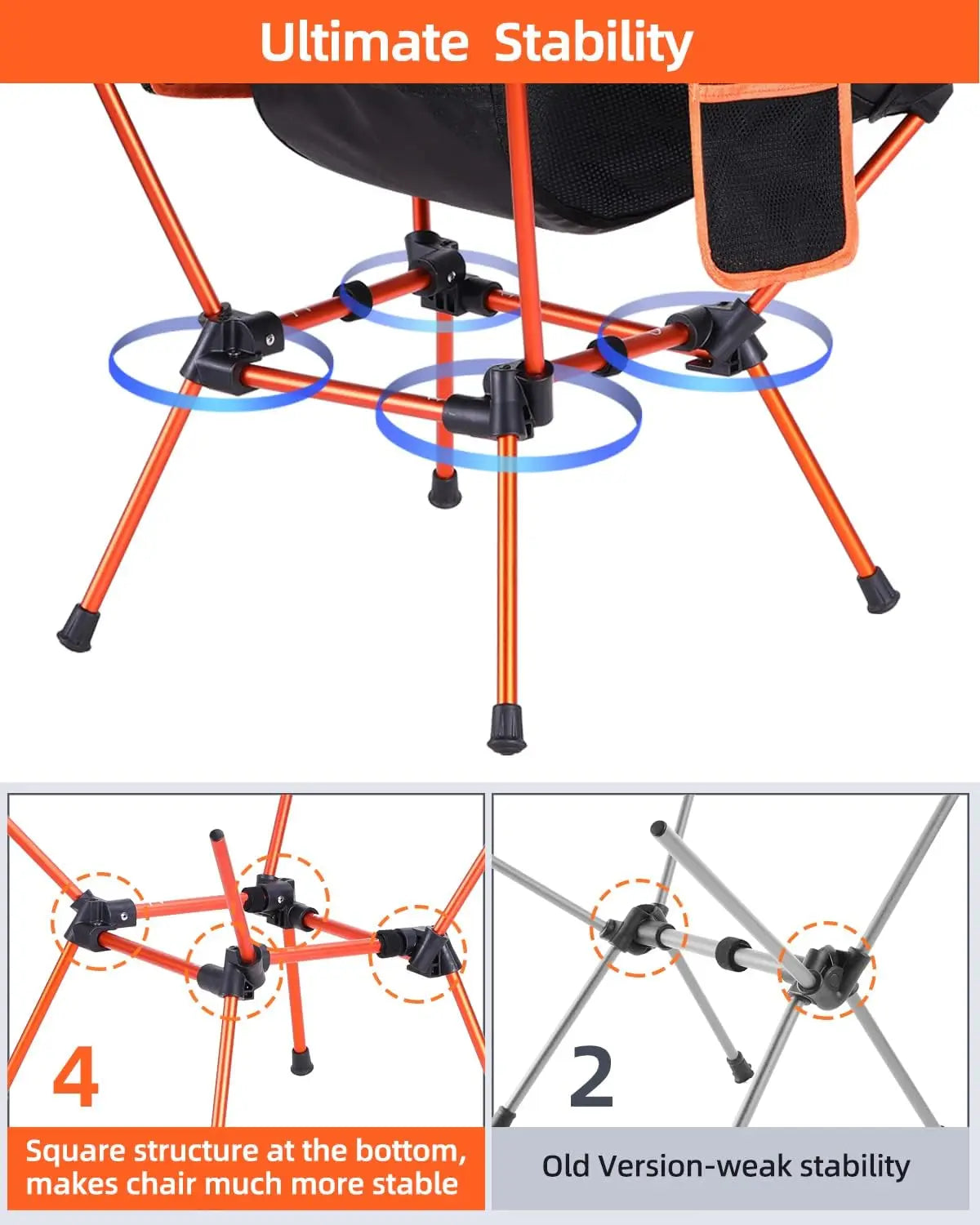 a series of photos of a street and a sign