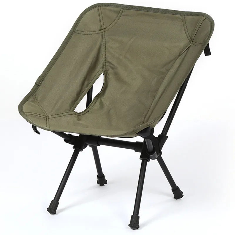 Ultralight Portable Folding Chair Outdoor Camping Detachable Fishing Chair Gardren Furniture Beach BBQ Hiking Picnic Seat LeCoinChaise