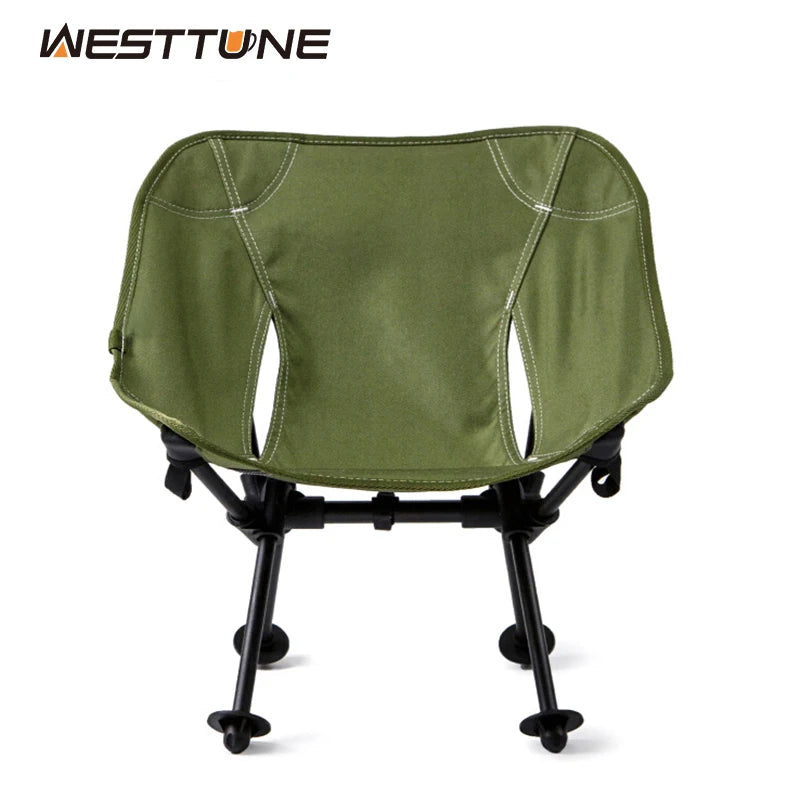 Chaise pliante pas chère WESTTUNE