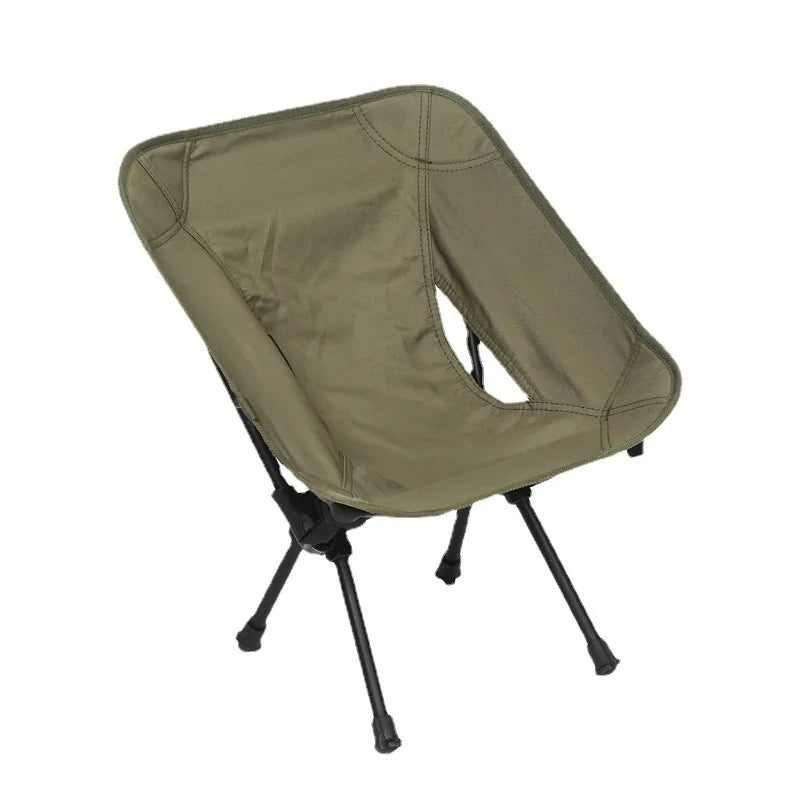 Ultralight Portable Folding Chair Outdoor Camping Detachable Fishing Chair Gardren Furniture Beach BBQ Hiking Picnic Seat LeCoinChaise