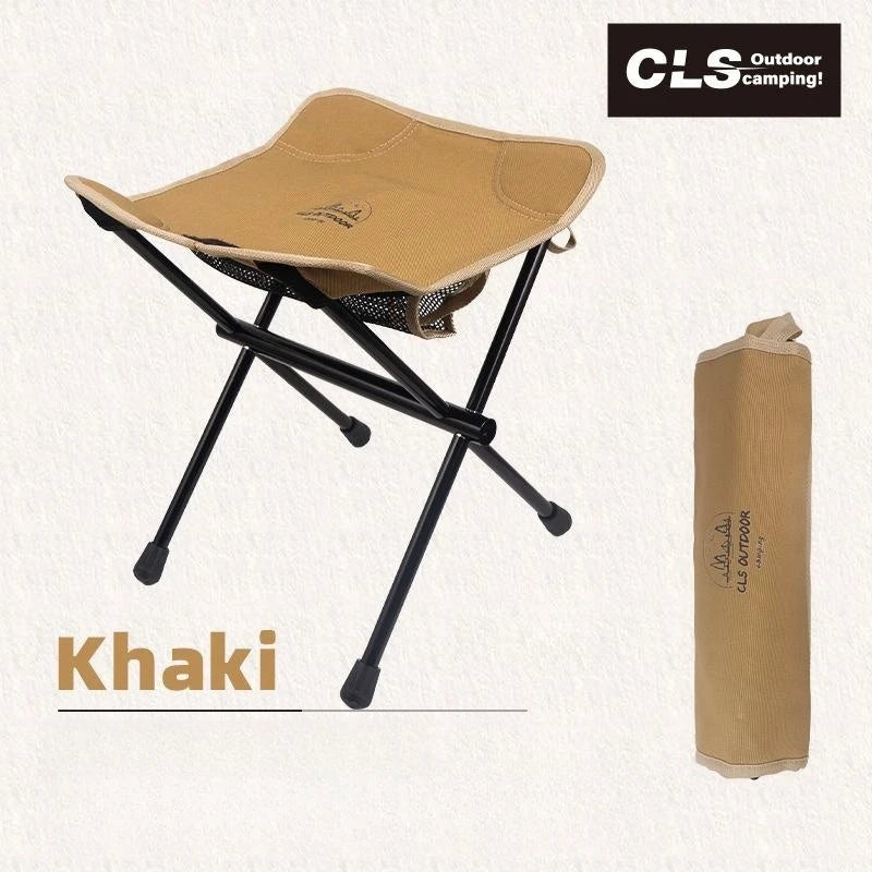 a table with a chair and a guitar