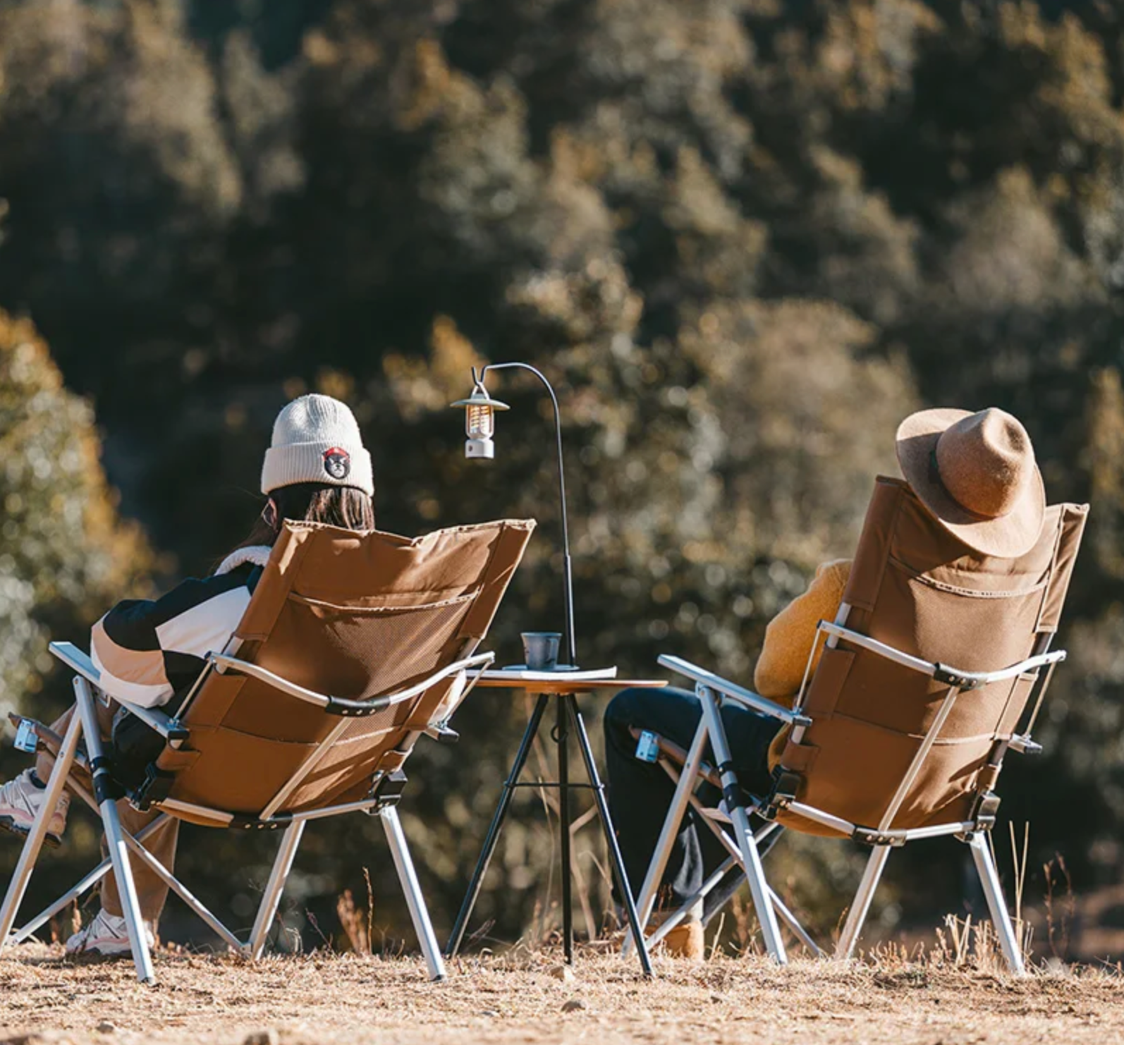 Ultra-légère, compacte ou confortable : quelle chaise de camping pour quel type d’aventurier ?