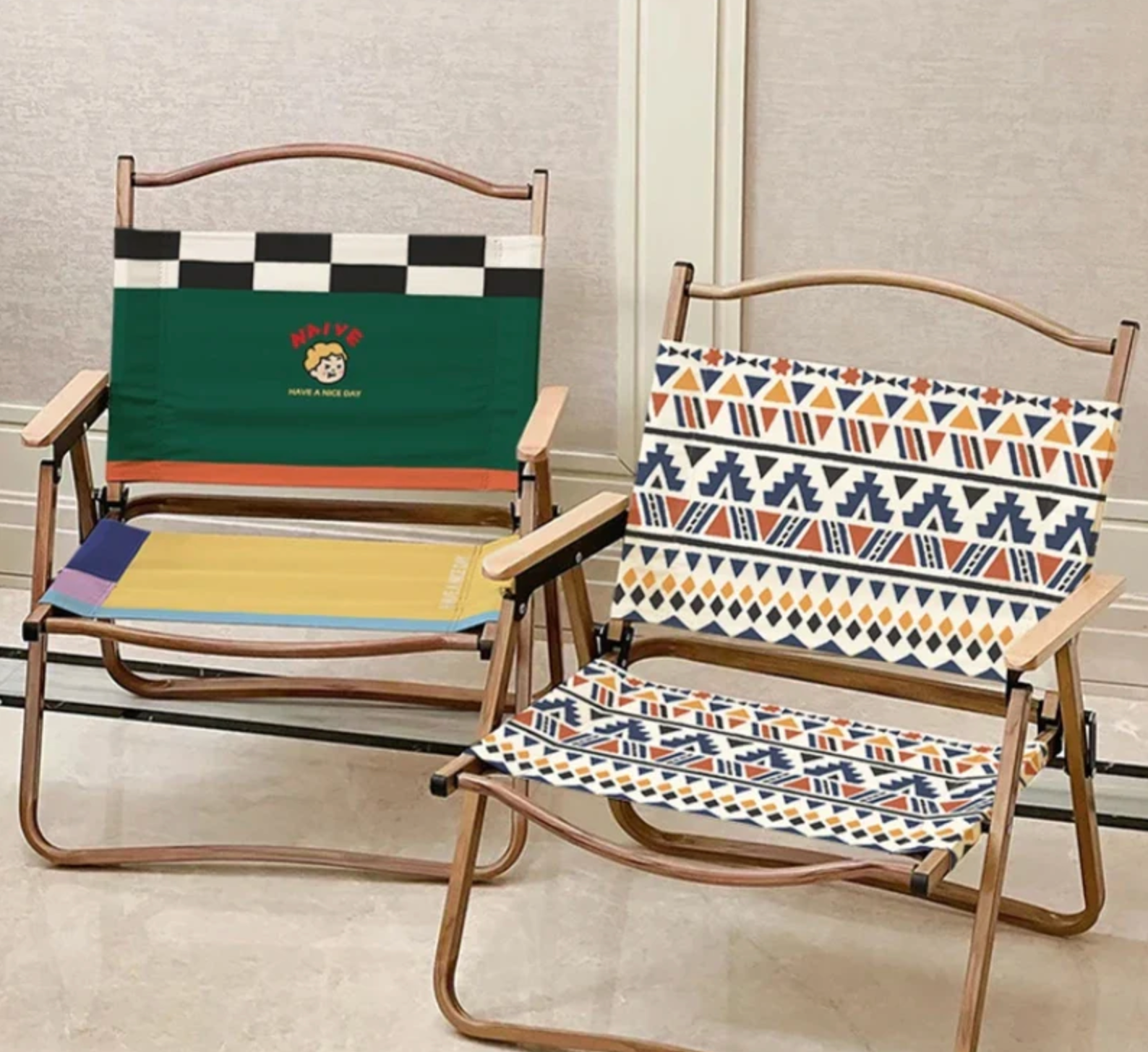 Chaise pliante de plage : tout savoir sur cet indispensable de l'été