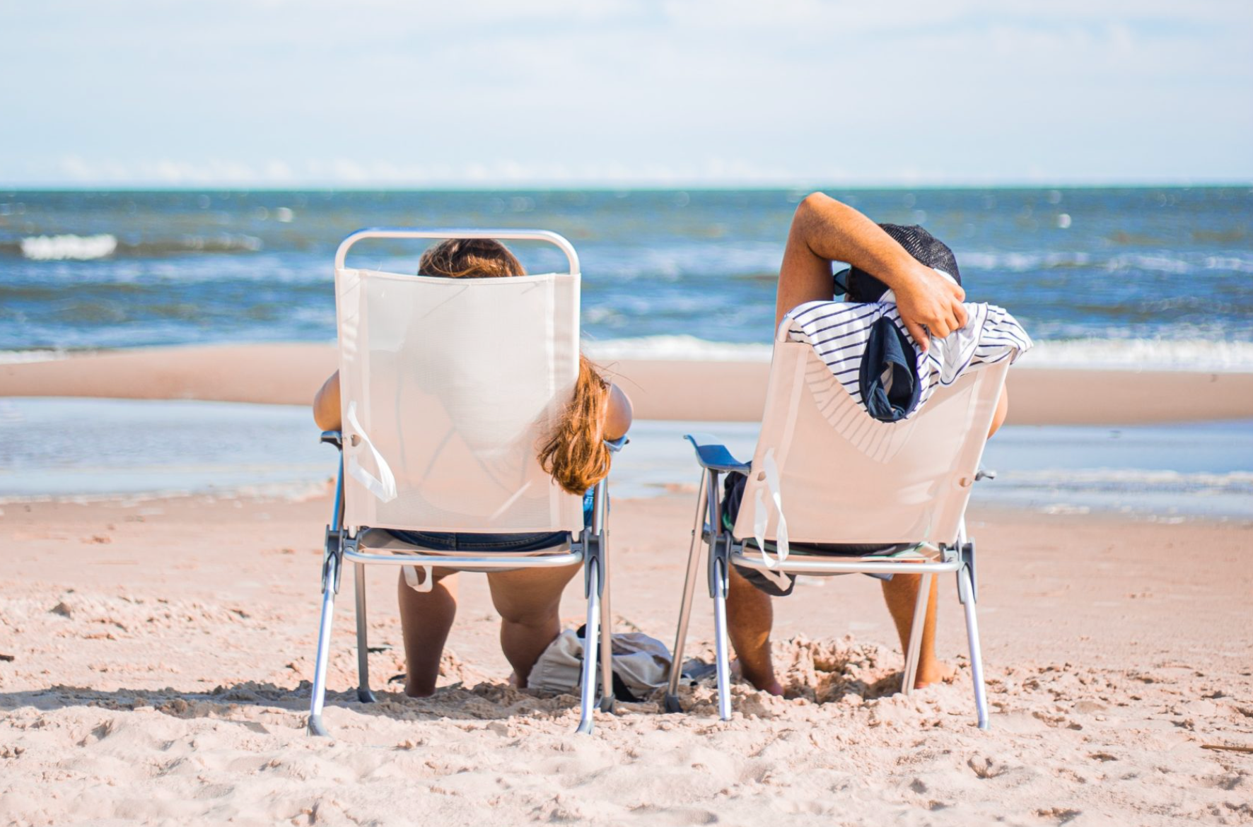 Top 5 des chaises pliantes de plage les plus confortables en 2025 : notre avis