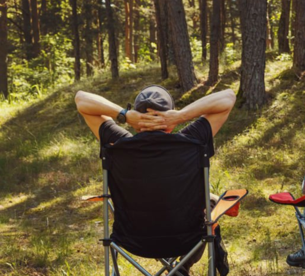 Les meilleures astuces pour transporter facilement sa chaise pliante de camping