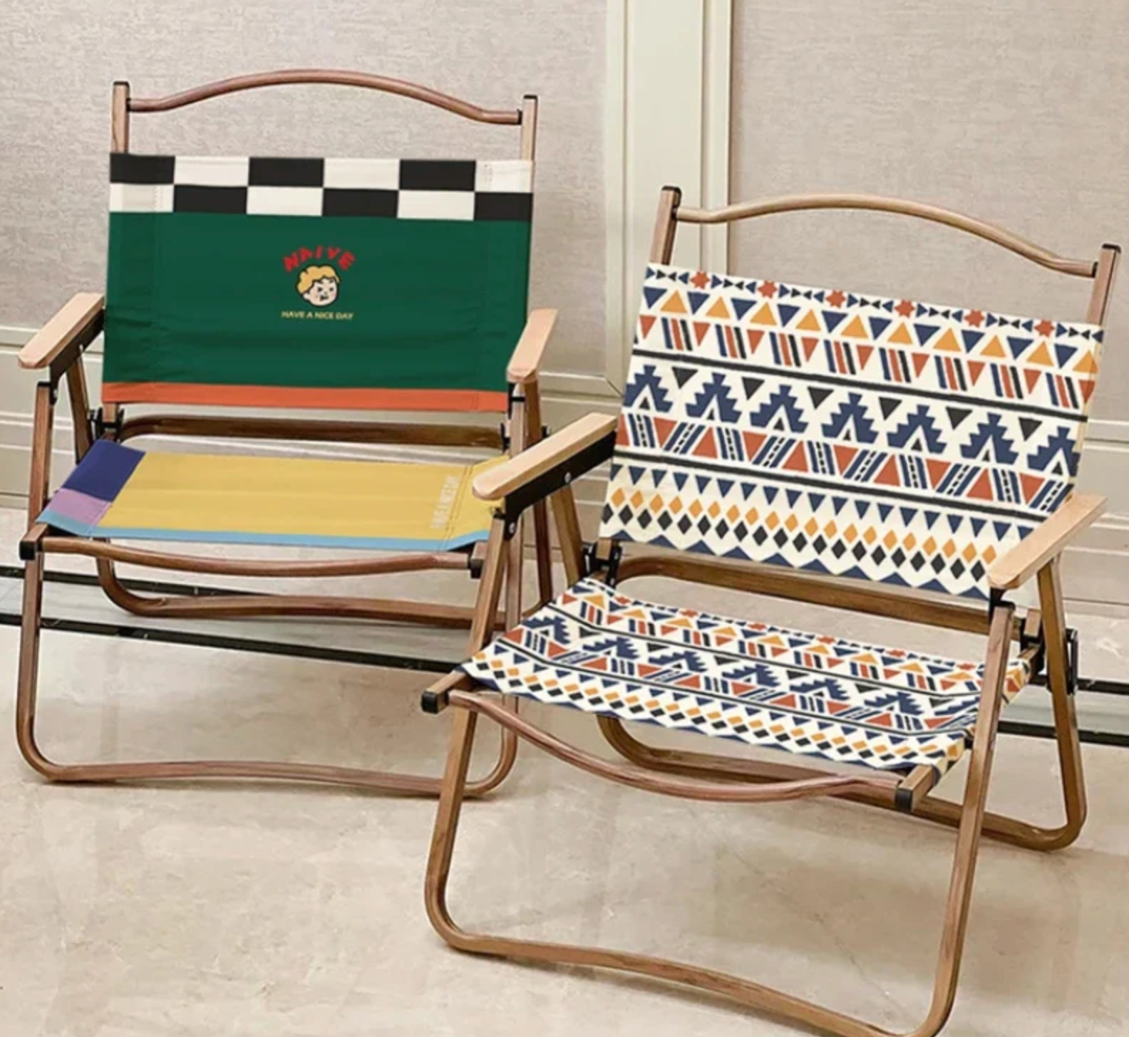 Style, confort et légèreté : comment choisir une chaise de plage pliante qui vous ressemble ?