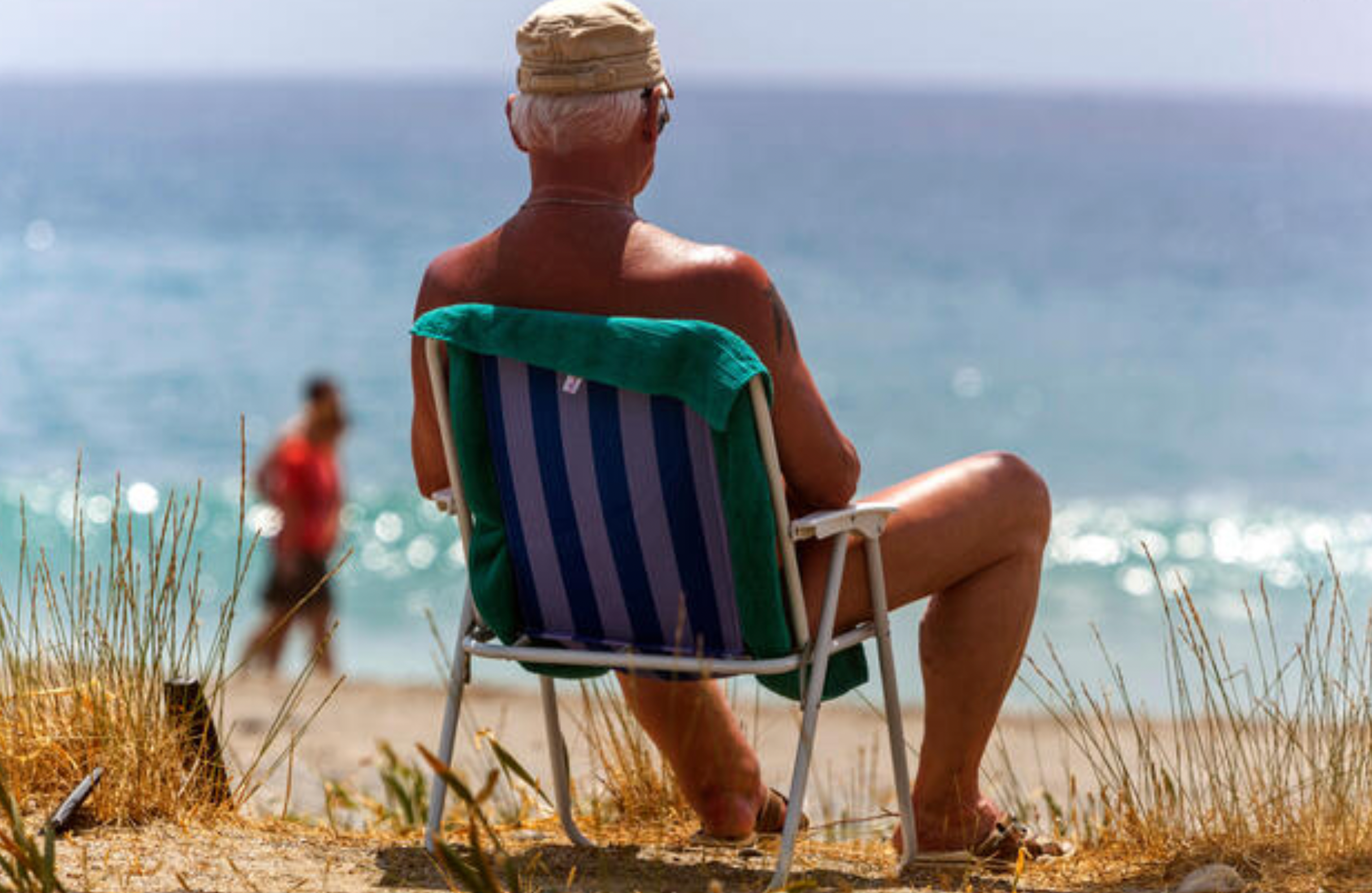 Comment bien entretenir sa chaise pliante de plage pour la faire durer plusieurs étés ?