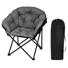 Chaise pliante de plage WOLTU ultra-confortable - LeCoinChaise