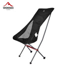 Chaise longue WIDESEA pliante pour le camping - LeCoinChaise