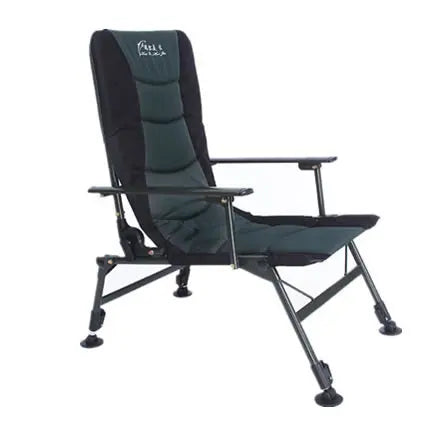 Chaise longue pliante tout confort pour le camping - LeCoinChaise