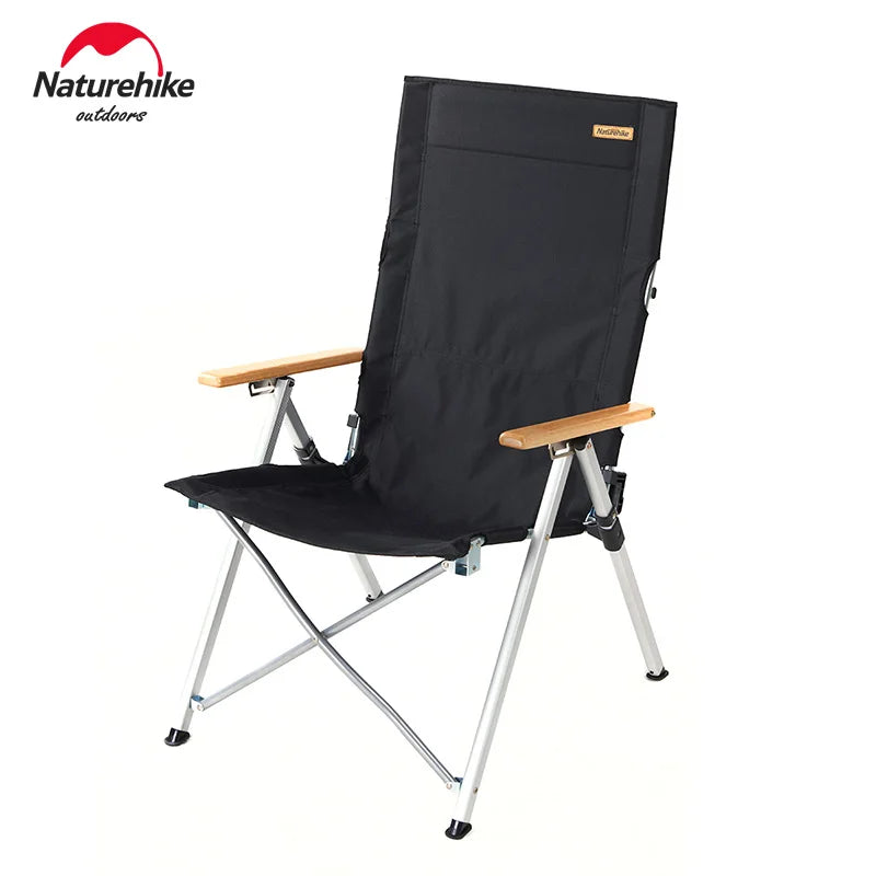 Chaise longue pliante NATUREHIKE pour le camping - LeCoinChaise