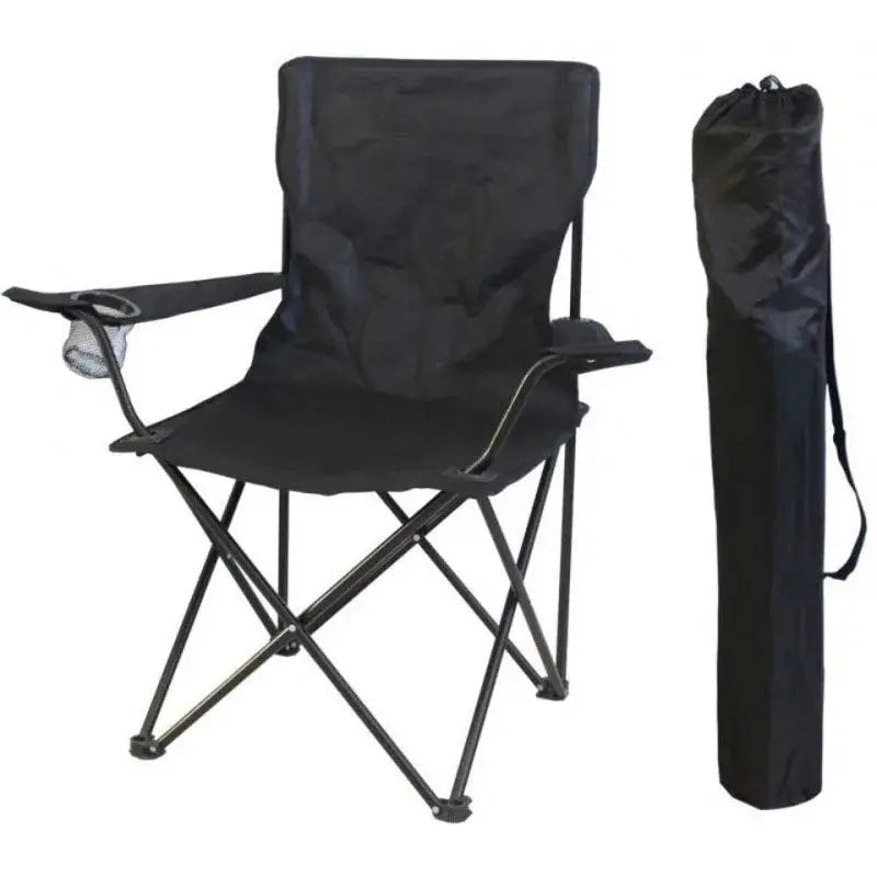 Chaise pliante de camping ultra-pratique - LeCoinChaise