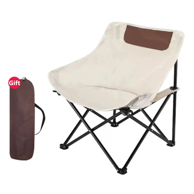 Chaise pliante de plage légère et pratique - LeCoinChaise