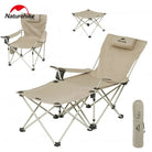 Chaise longue de camping NATUREHIKE ultra-confort - LeCoinChaise