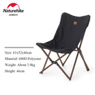 Chaise pliante de camping NATUREHIKE ultra-légère - LeCoinChaise