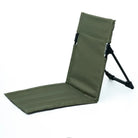 Chaise pliante pour la plage portable et légère - LeCoinChaise