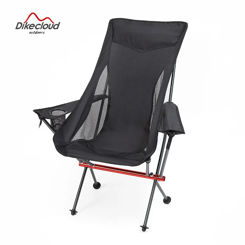 Chaise pliante longue DIKECLOUD pratique et confortable - LeCoinChaise