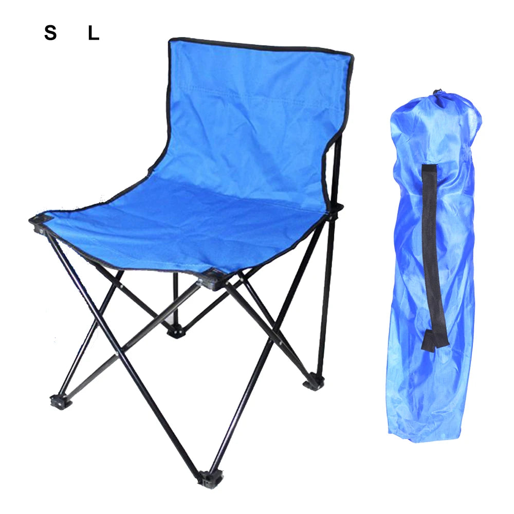 Chaise pliante de camping HOORU pas cher et ultra légère - LeCoinChaise