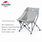 Chaise pliante de camping LeCoinChaise grise dimensions