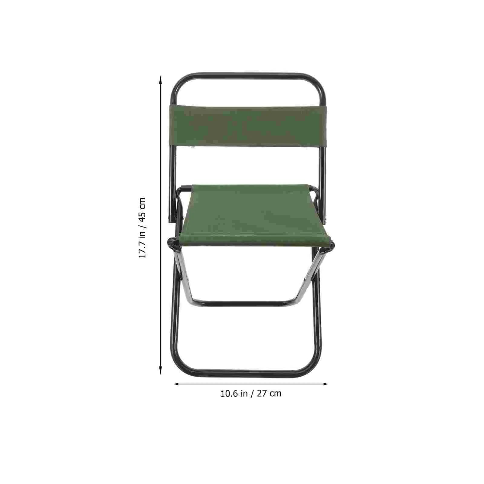 Chaise de camping ultra-légère pliable - LeCoinChaise