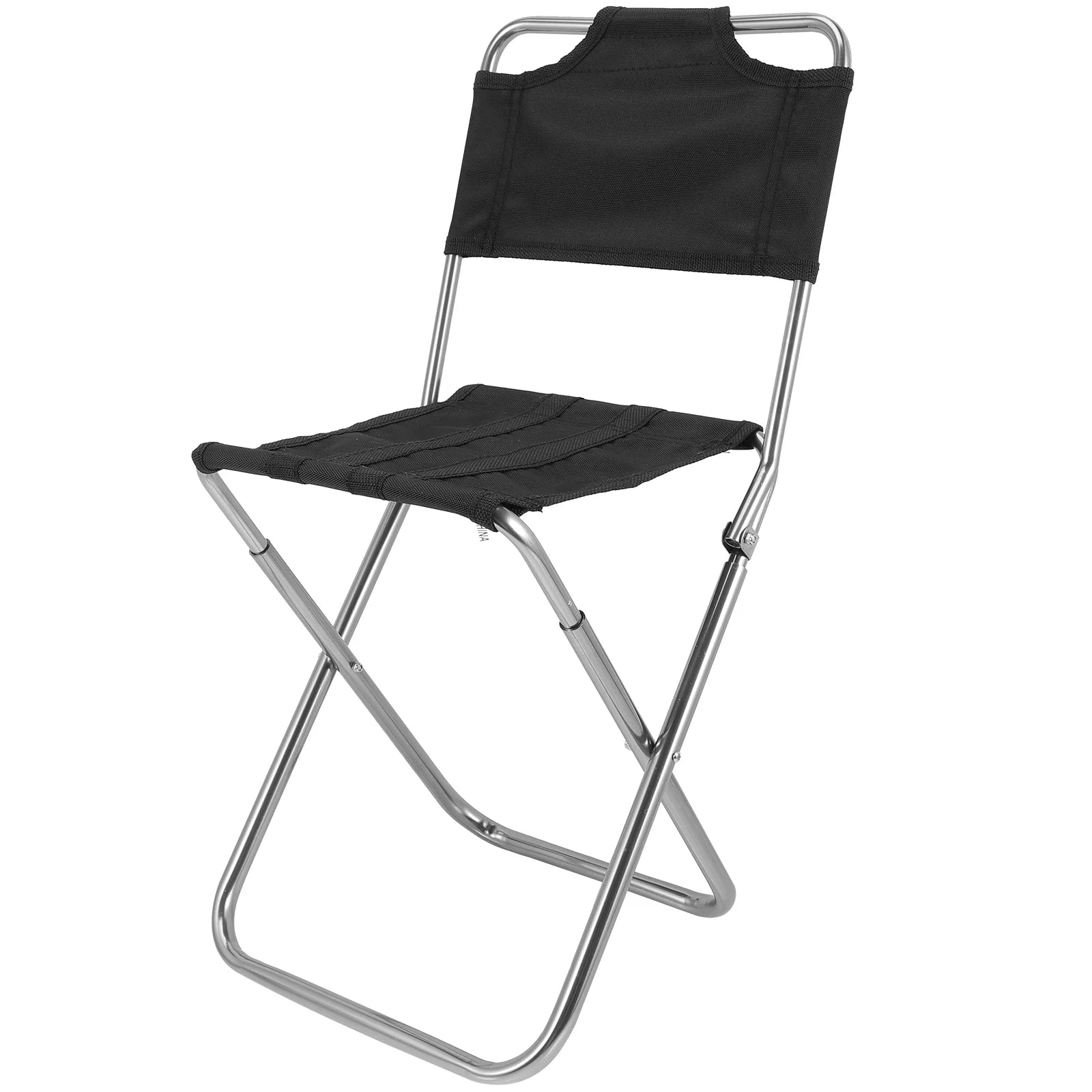 Chaise pliante de camping haute - LeCoinChaise