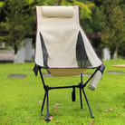 Chaise pliante de plage ultra-confort et légère - LeCoinChaise