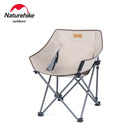 Chaise pliante de camping NATUREHIKE multifonction - LeCoinChaise