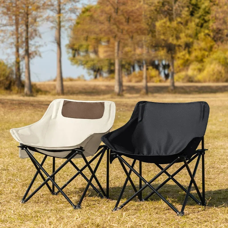 Chaise pliante de plage légère et pratique - LeCoinChaise