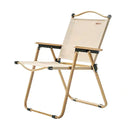 Chaise pliante de plage molletonnée haute qualité et ultra-confort - LeCoinChaise