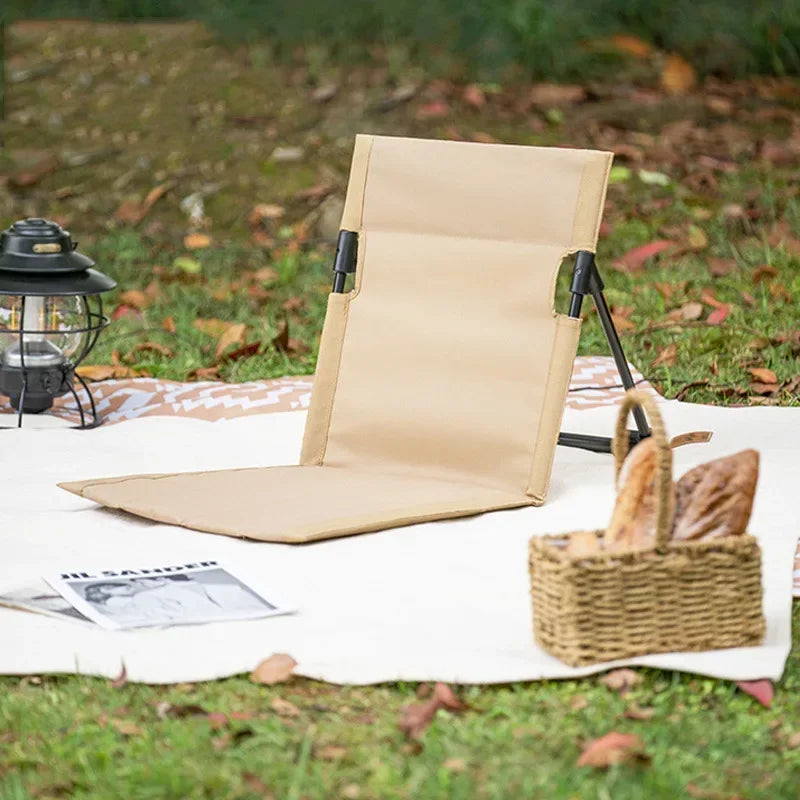 Chaise pliante pour la plage portable et légère - LeCoinChaise