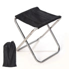 Tabouret pliant de poche lecoinchaise camping