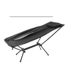 Chaise longue de camping pliante MOEYE - LeCoinChaise