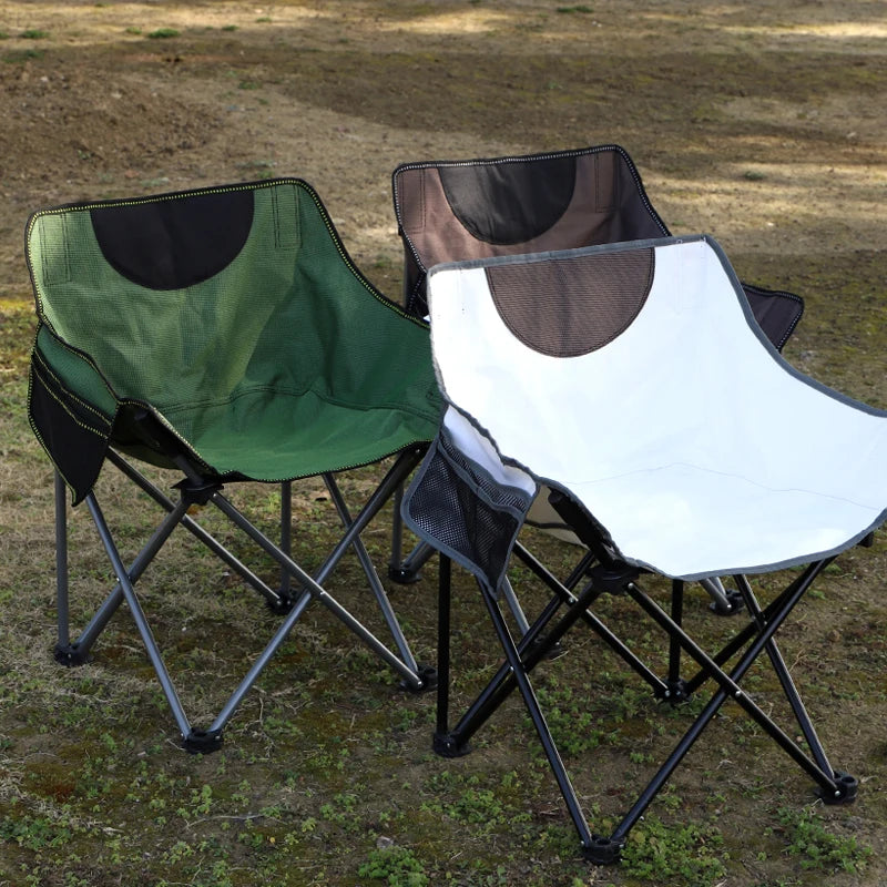 Chaise pliante de camping GUIDE SERIES pas chère et légère - LeCoinChaise