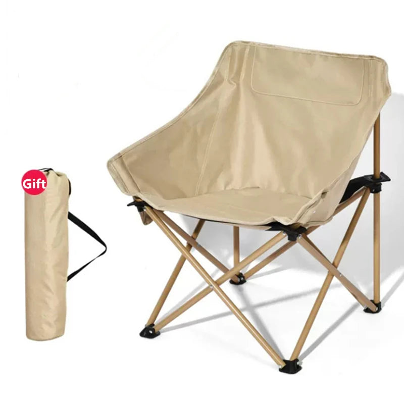 Chaise pliante de plage légère et pratique - LeCoinChaise