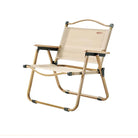 Chaise pliante de plage molletonnée haute qualité et ultra-confort - LeCoinChaise