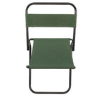 Chaise de camping ultra-légère pliable - LeCoinChaise