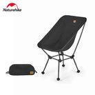 Chaise pliante de camping NATUREHIKE haute qualité - LeCoinChaise