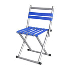 Chaise de plage pliante ultra-légère (550g) résistante (petit format) - LeCoinChaise