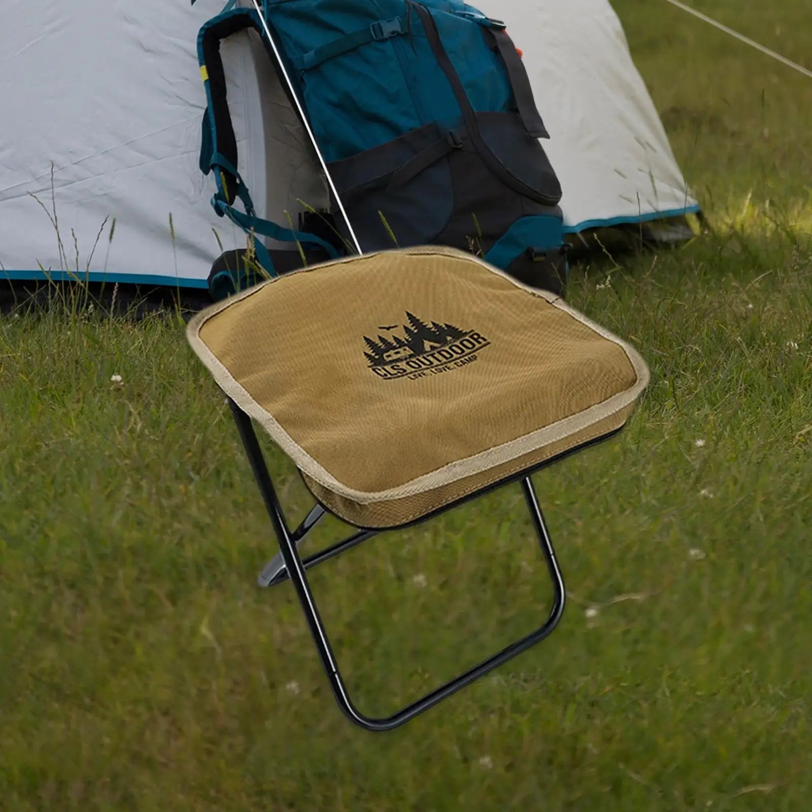 demonstration tabouret pliable lecoinchaise