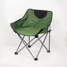 Chaise pliante de camping GUIDE SERIES pas chère et légère verte - LeCoinChaise