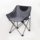 Chaise pliante de camping GUIDE SERIES pas chère et légère grise - LeCoinChaise