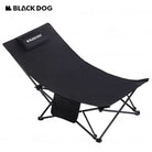 Chaise longue pliante BLACKDOG ultra-portable - LeCoinChaise