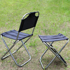 Chaise pliante ultra-légère pour la plage - LeCoinChaise