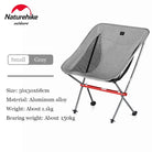 Chaise pliante de camping NATUREHIKE - LeCoinChaise