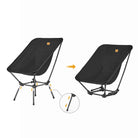 Chaise pliante de camping NATUREHIKE haute qualité - LeCoinChaise