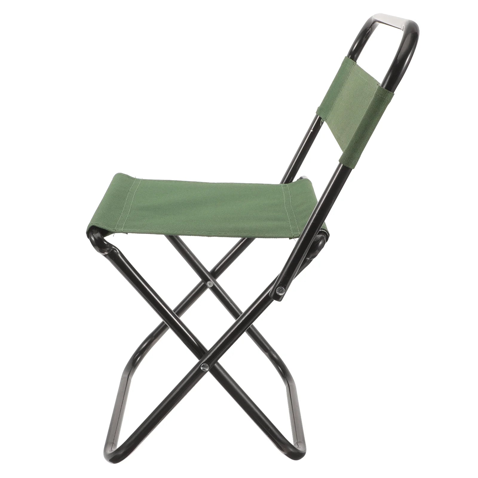 Chaise de camping ultra-légère pliable - LeCoinChaise