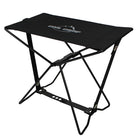 Tabouret pliant de camping VAKIND pratique et léger - LeCoinChaise